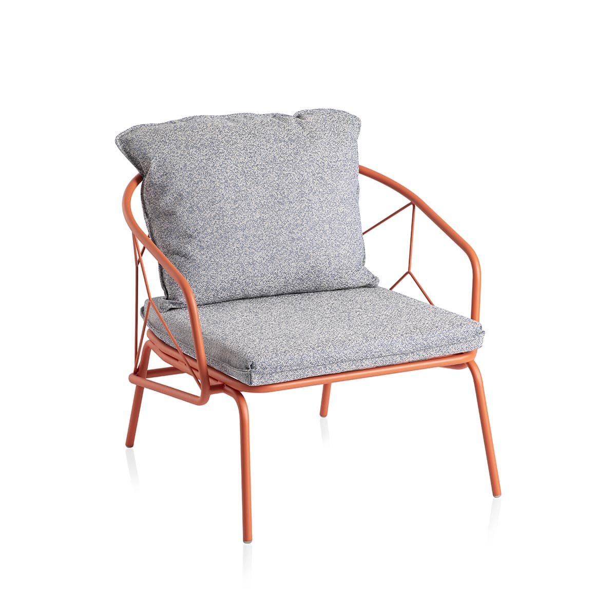 fotelja Ataman Slim Mesh