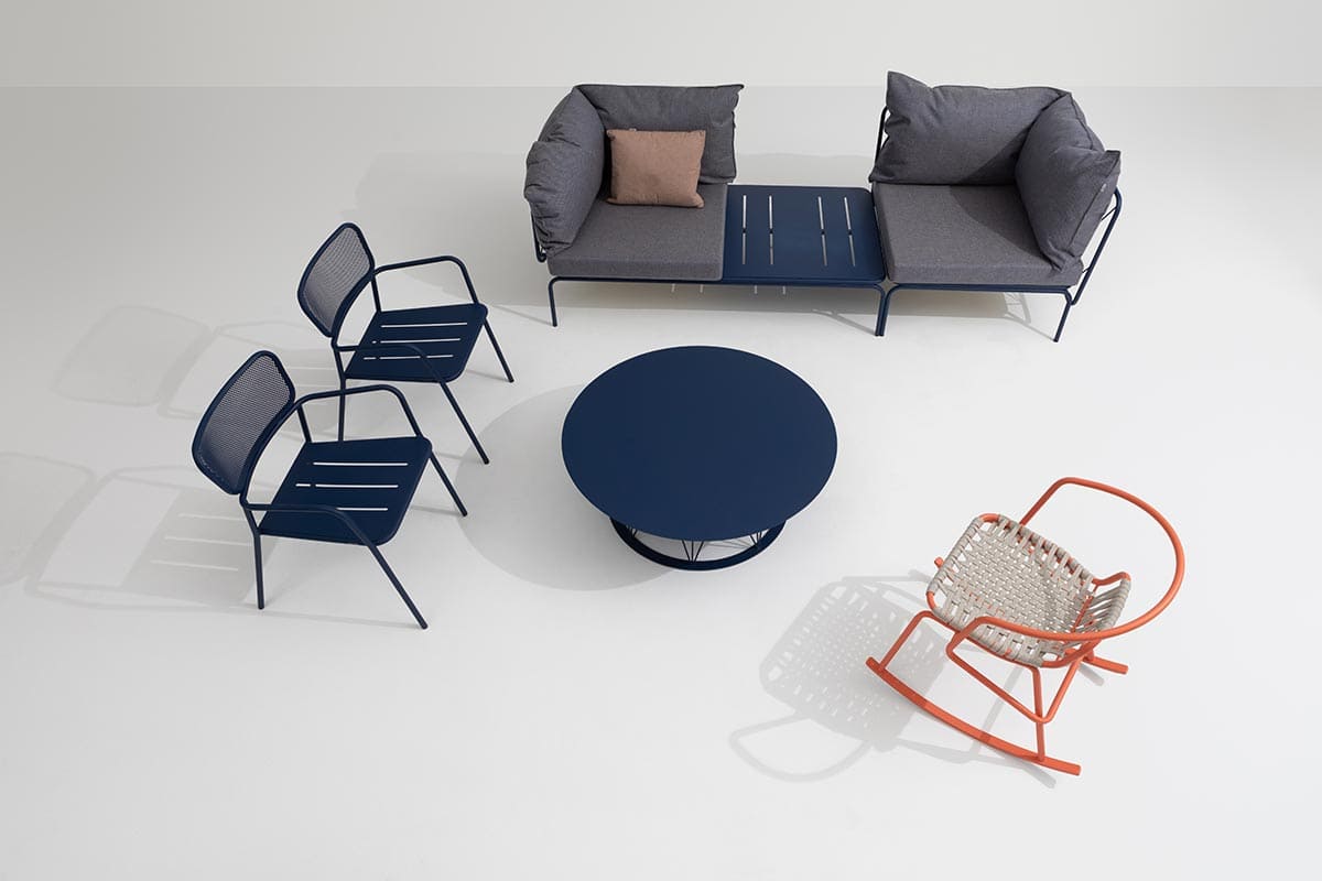 modularna sofa Ataman kutni element kraj stola i stolića