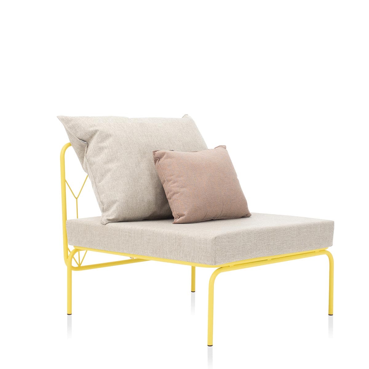 Modularna sofa Ataman - centralni element 80