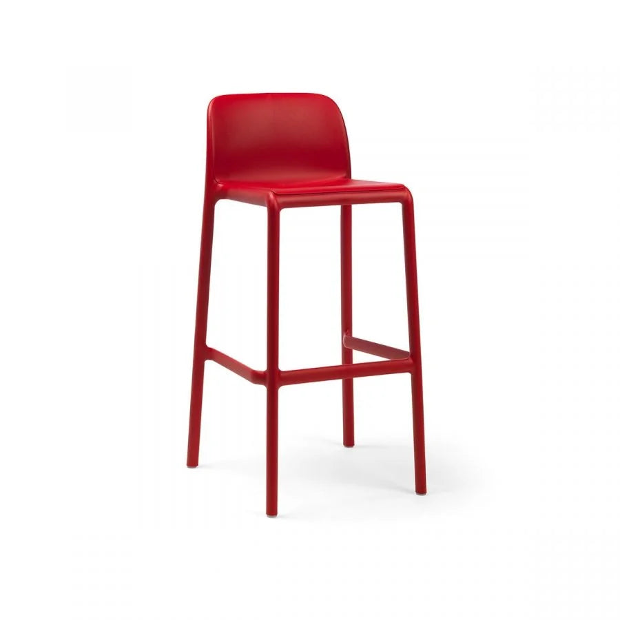 barska stolica Faro rosso