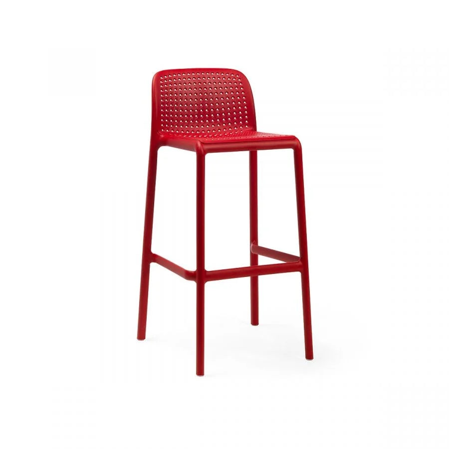 barska stolica Lido rosso