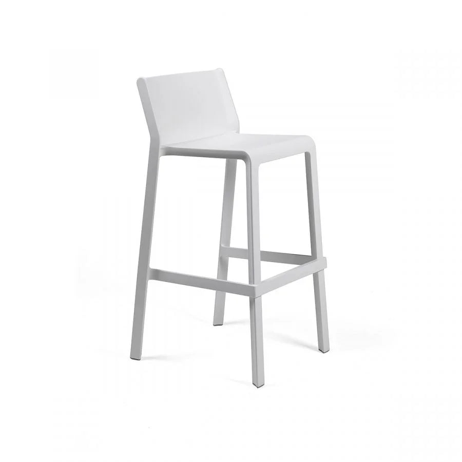 barska stolica Trill bianco