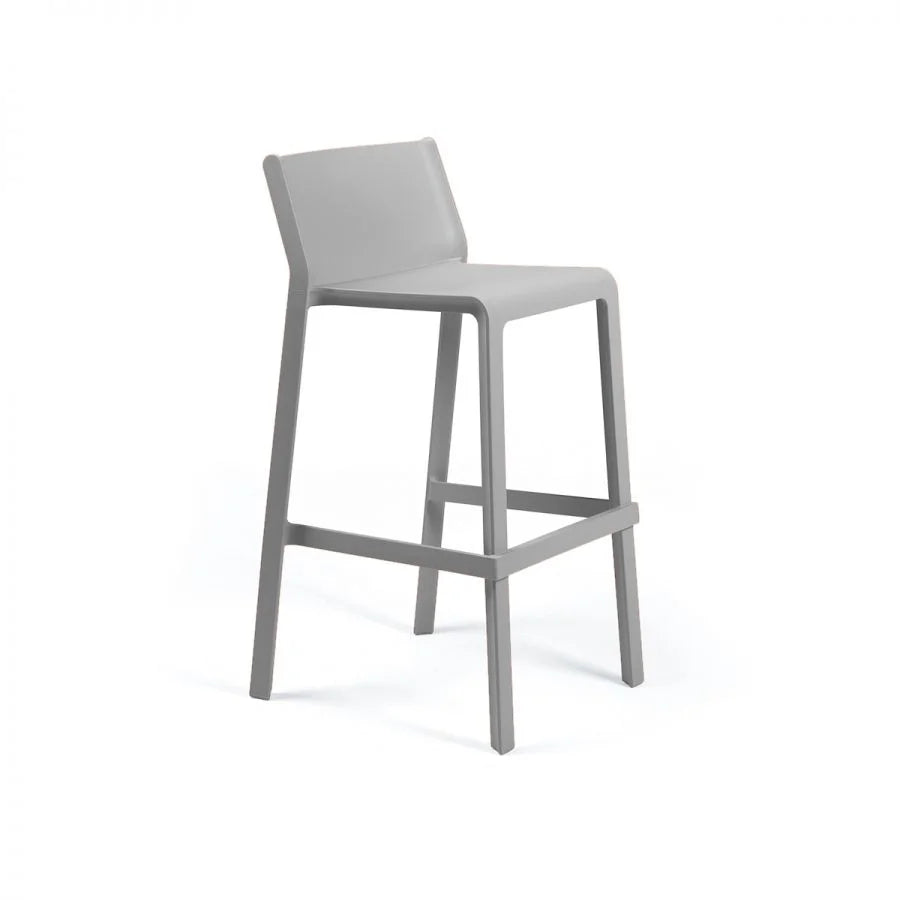 barska stolica Trill grigio