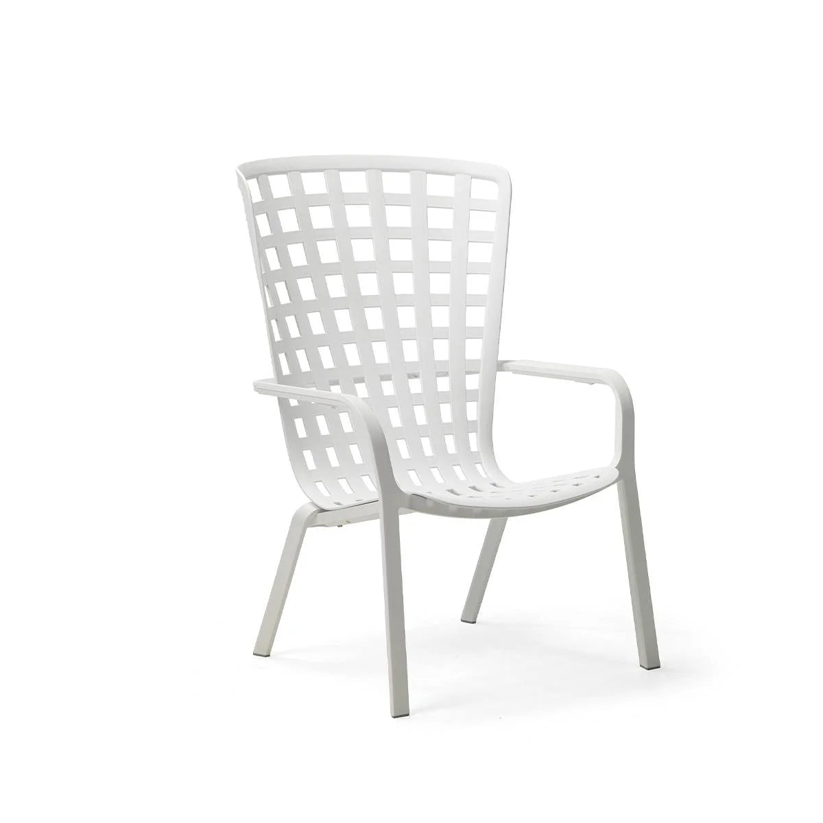 fotelja Folio bianco