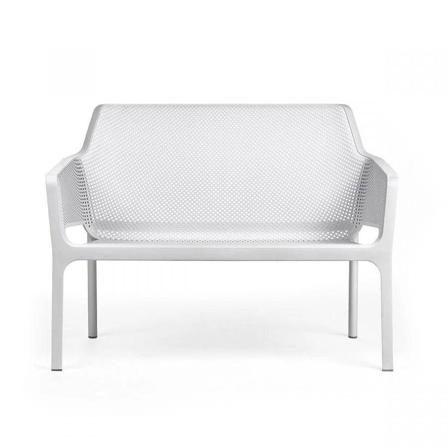klupa Net bianco