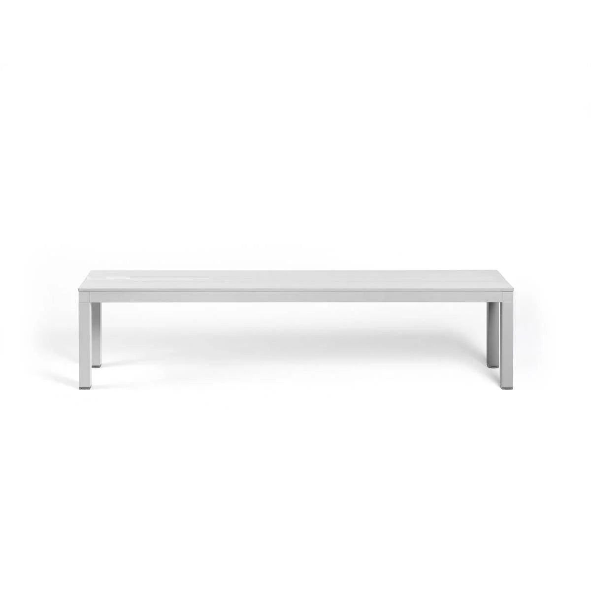 klupa Rio verniciato bianco