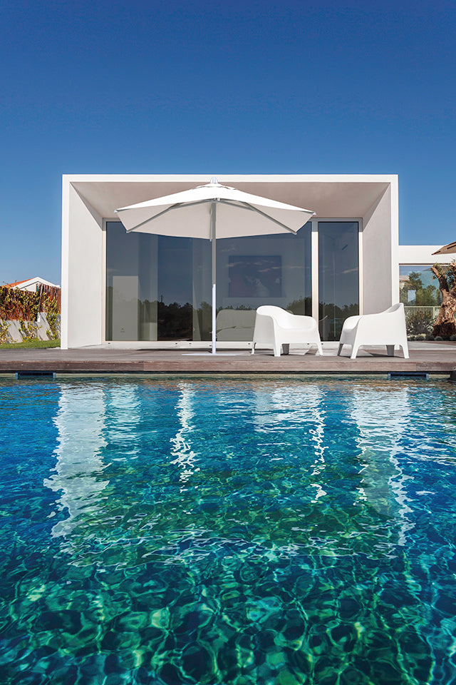 Lido Starwhite