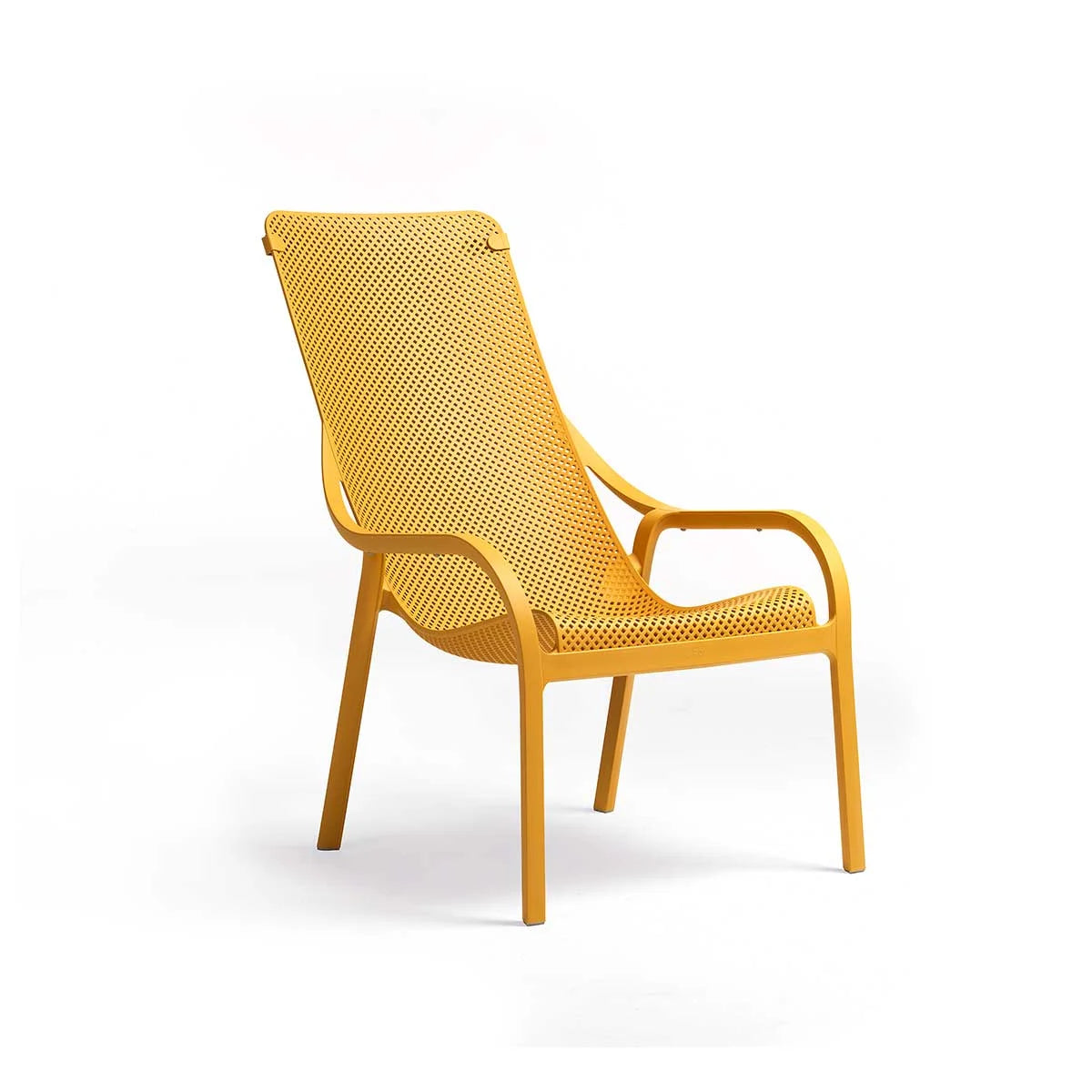 lounge stolica Net senape