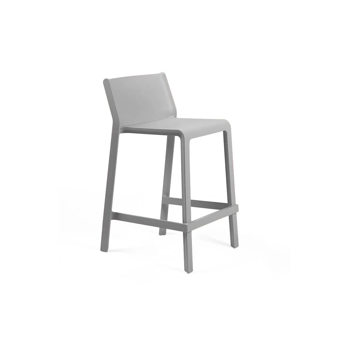mini barska stolica Trill grigio