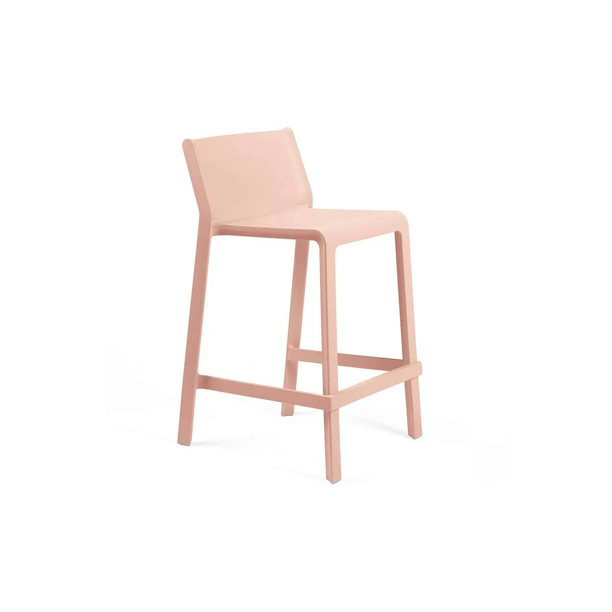 mini barska stolica Trill rosa bouquet