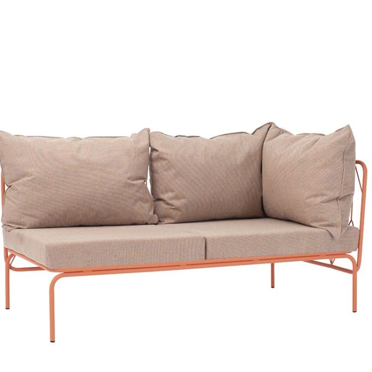 modularna sofa Ataman kutni desni element bliži prikaz