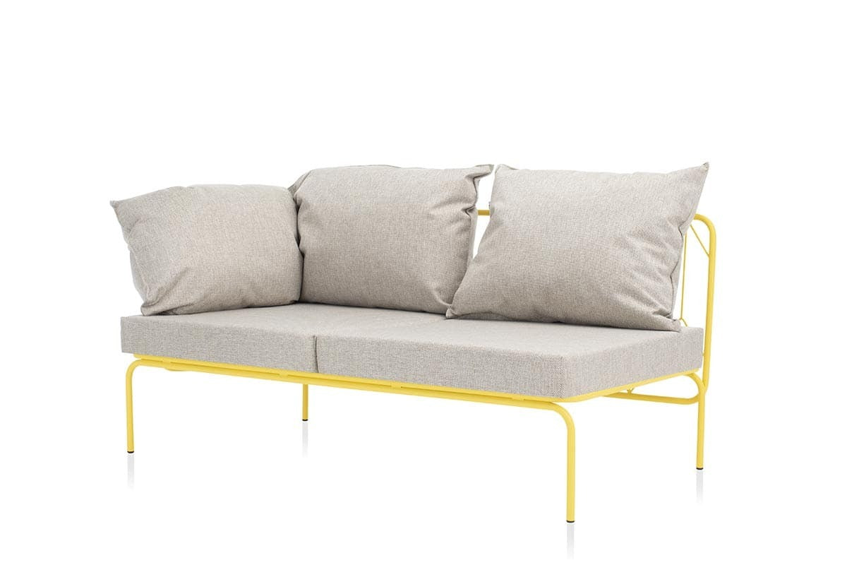 modularna sofa Ataman s niskim rukonaslonom