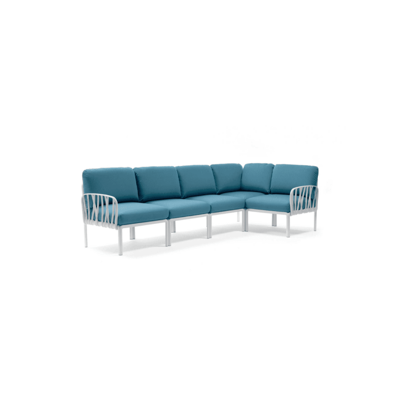 Set Komodo 5