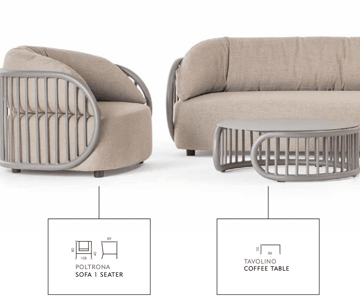 Set Nest