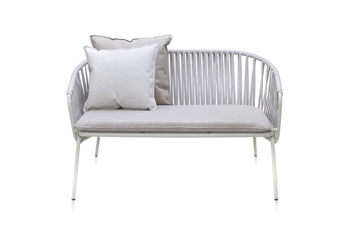 sofa Ataman Leisure prednji prikaz