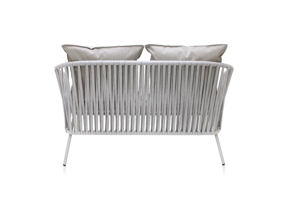 sofa Ataman Leisure stražnji prikaz