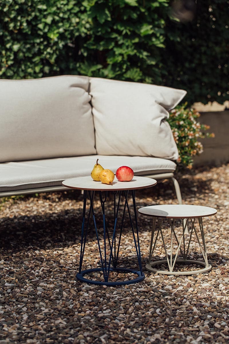 sofa Ataman Mesh udaljeni prikaz