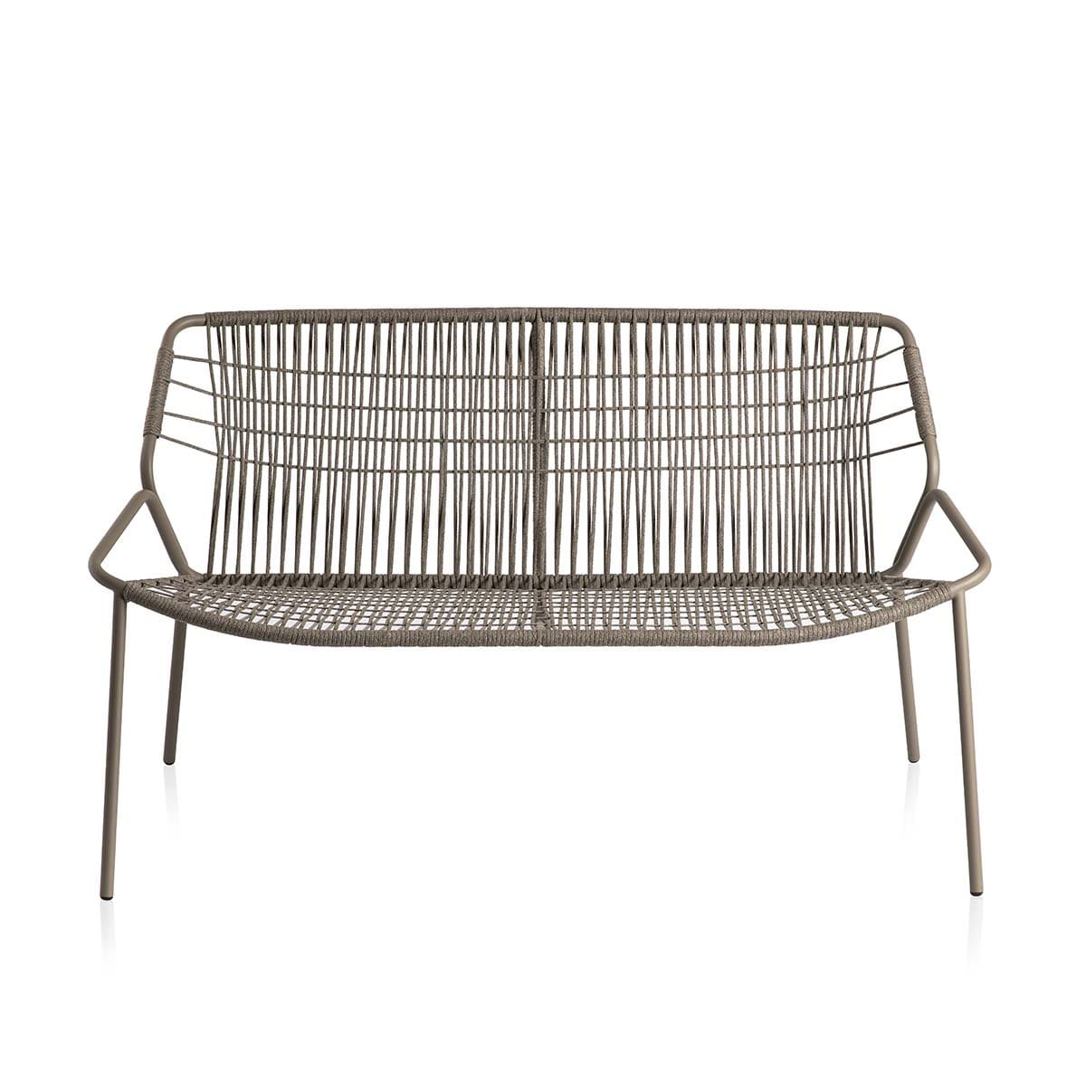 sofa Kapua prednji prikaz
