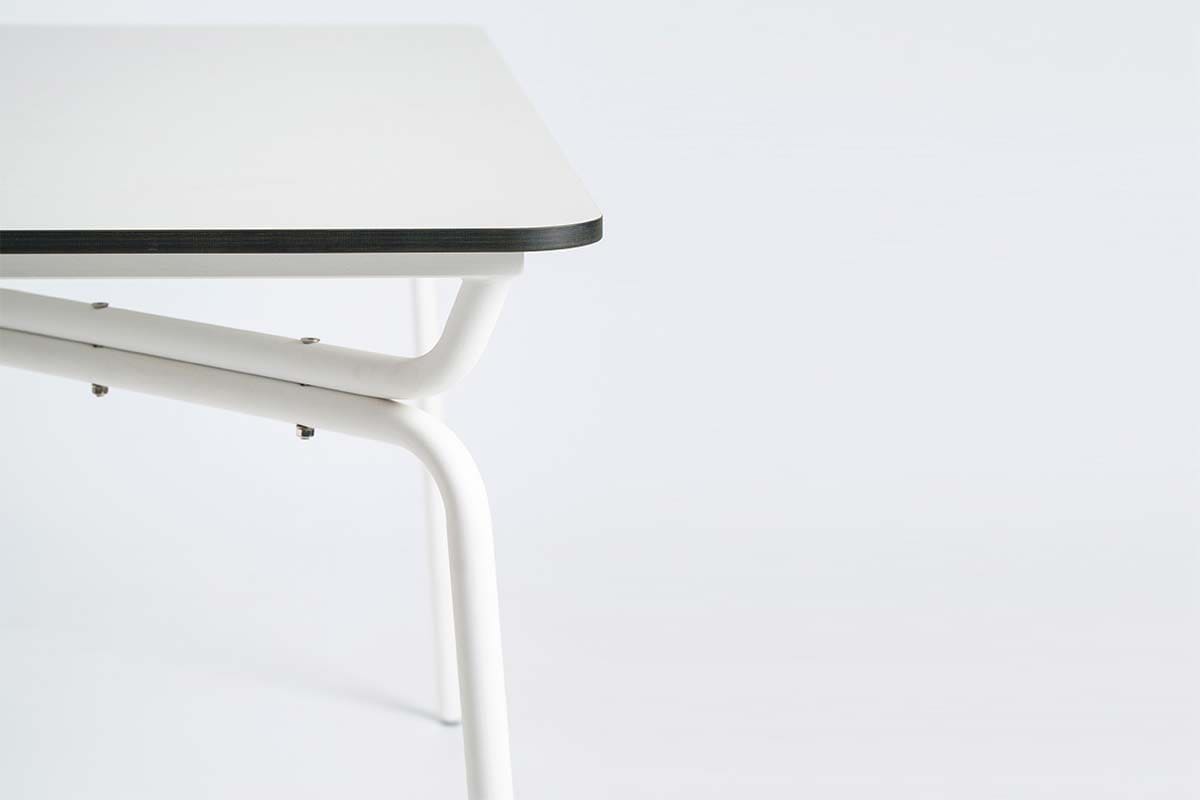 stol Nero SQ uvećani prikaz