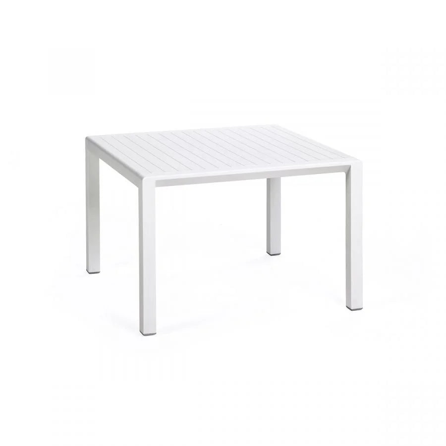stolić za kavu Aria 60 bianco