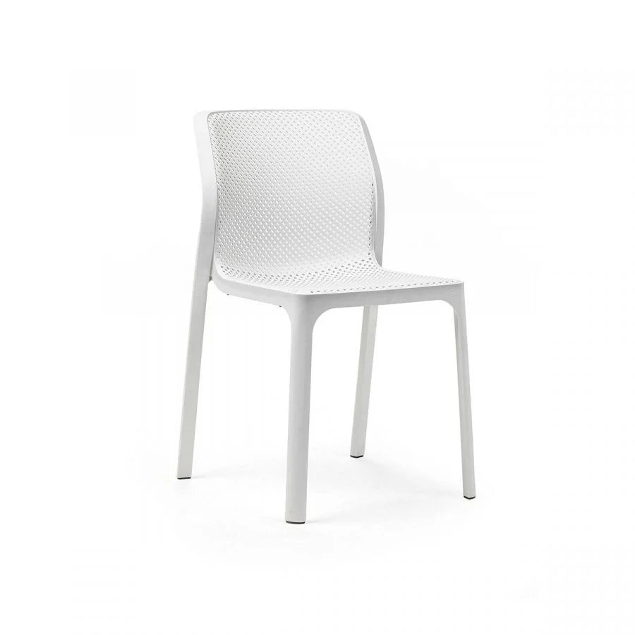stolica Bit bianco
