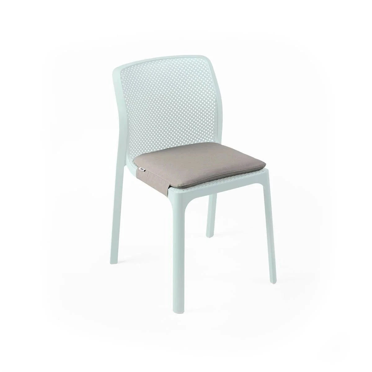 stolica Bit jastuk grigio