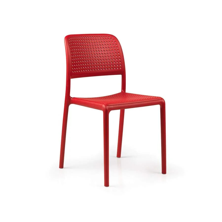 stolica Bora Bistro rosso