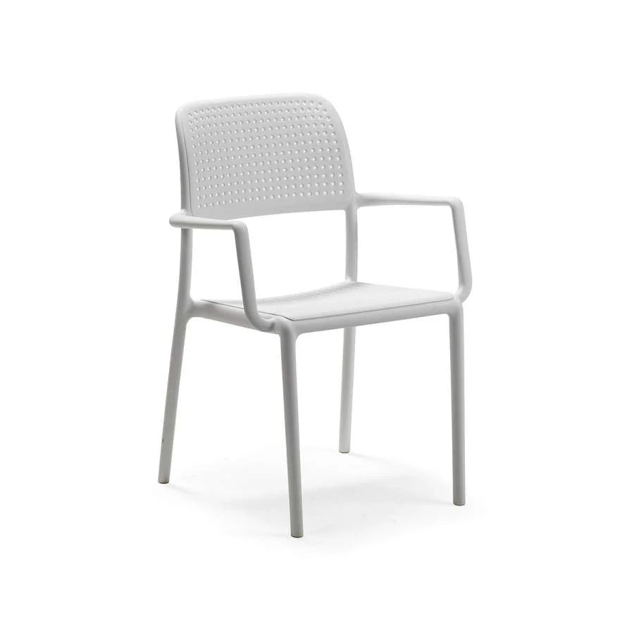 stolica Bora bianco
