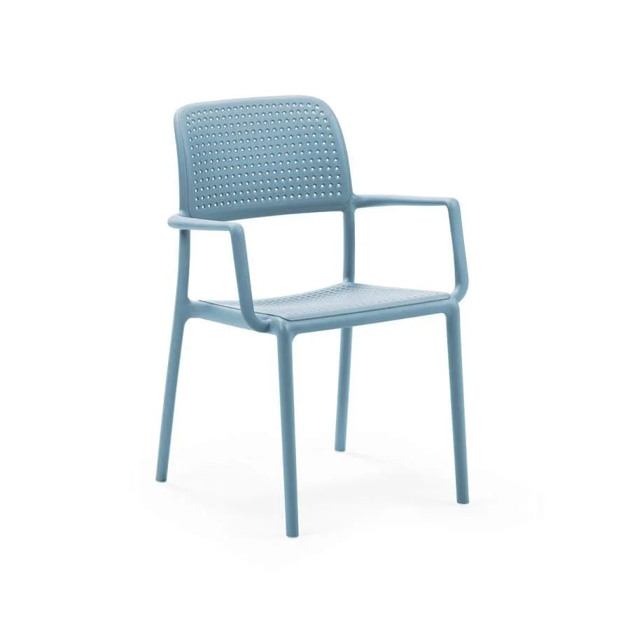 stolica Bora celeste