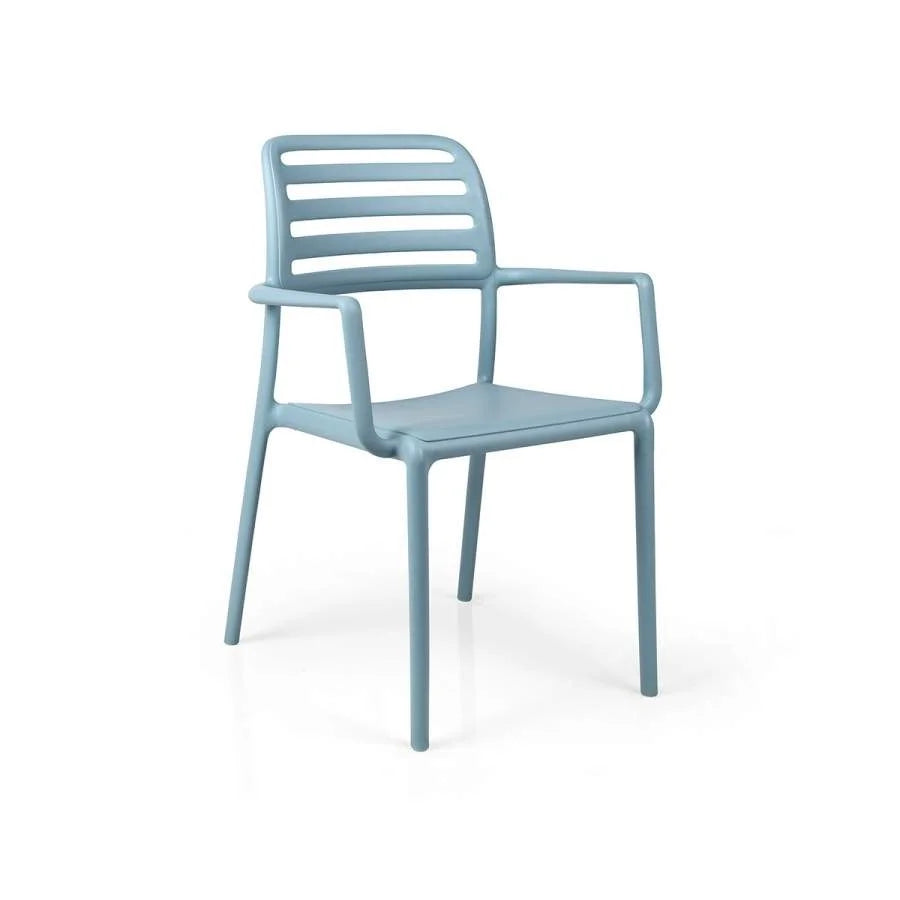 stolica Costa celeste