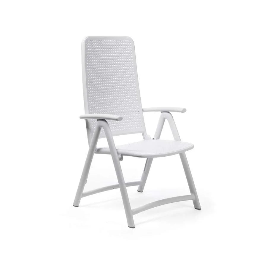 stolica Darsena bianco