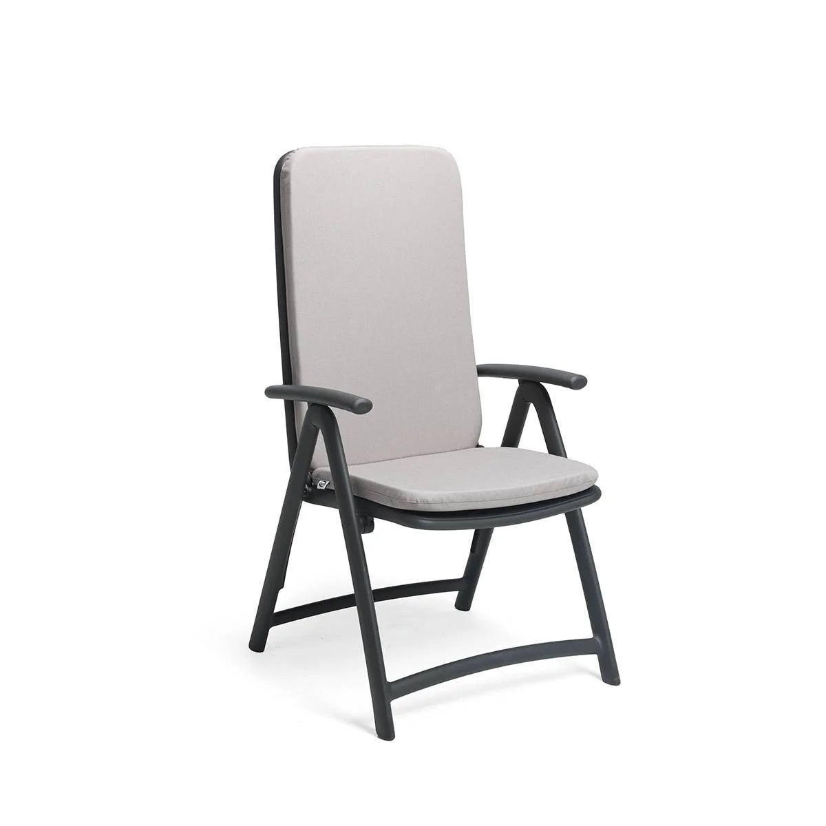 stolica Darsena grigio sunbrella jastuk