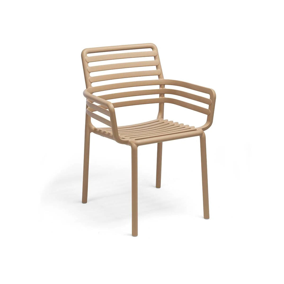stolica Doga cappuccino