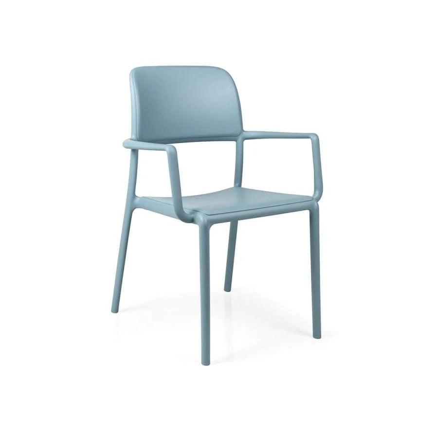 stolica Riva celeste