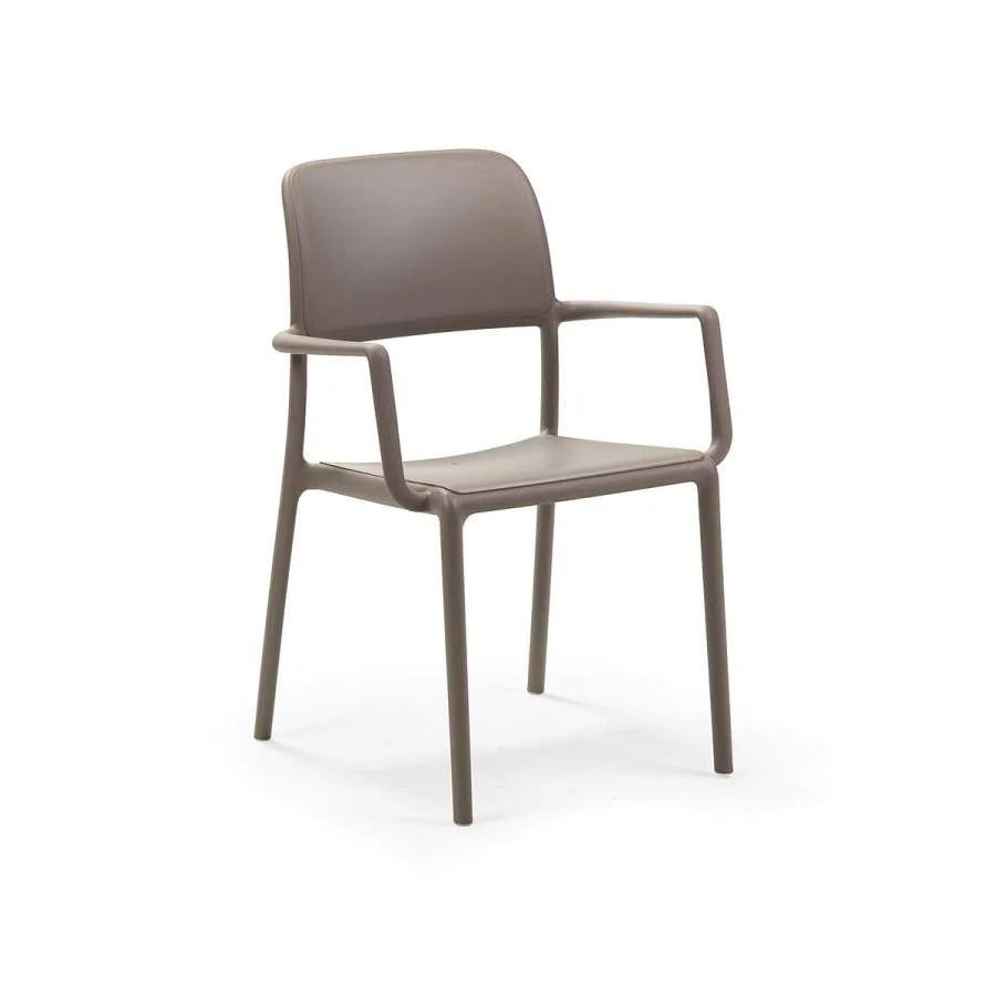 stolica Riva tortora