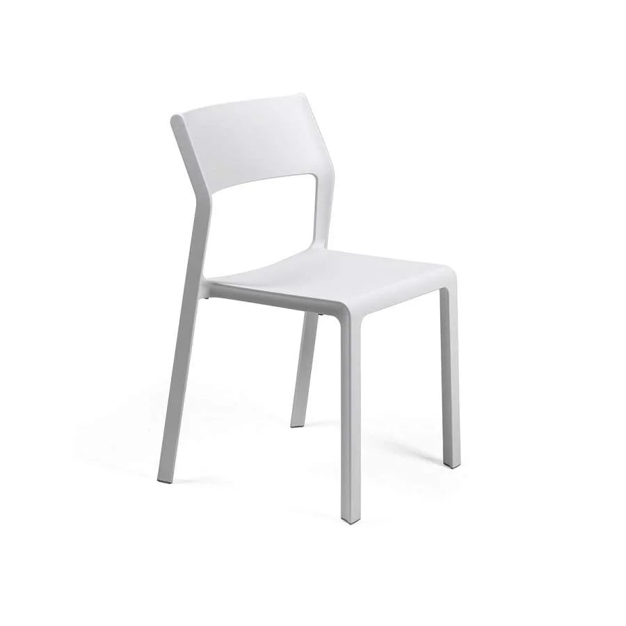 stolica Trill Bistro bianco
