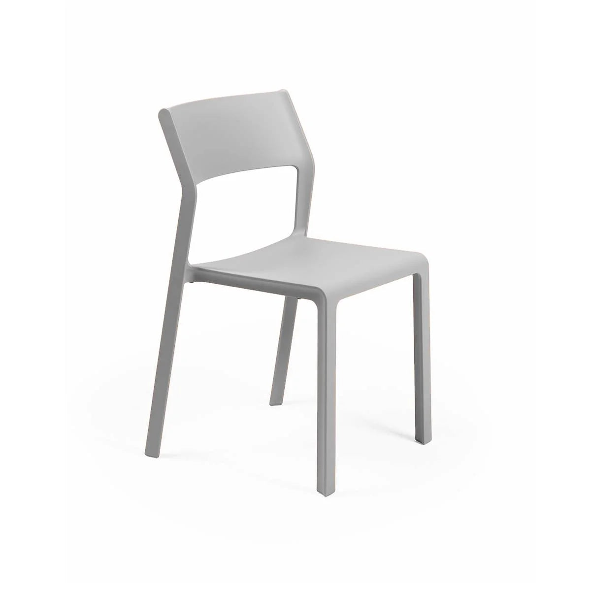 stolica Trill Bistro grigio