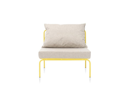 Modularna sofa Ataman - centralni element 80