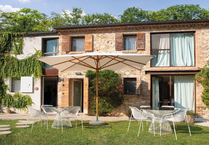 Palladio Telescopic