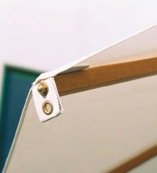 Palladio Telescopic