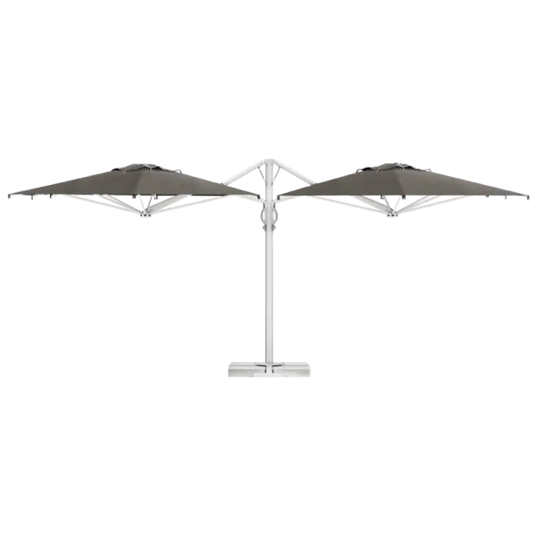 Dual V Starwhite
