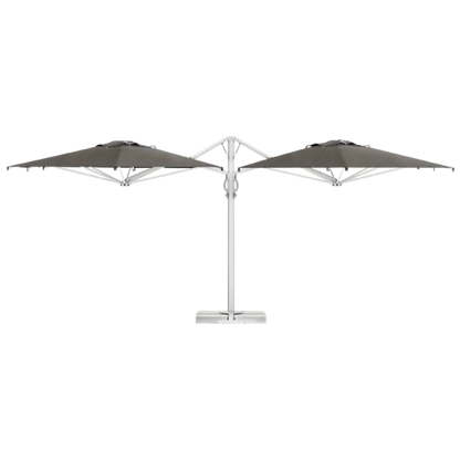 Dual V Starwhite