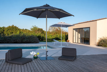 Lido Titanium