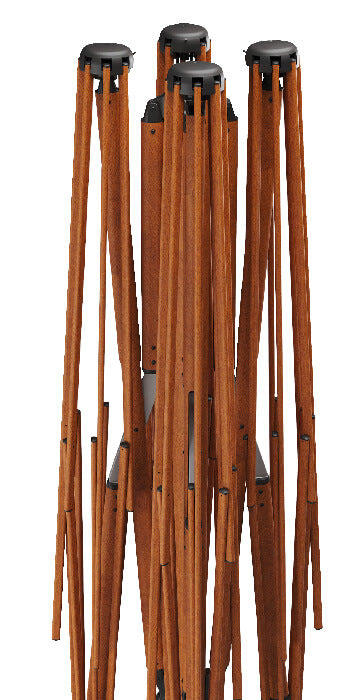 Quattro Timber