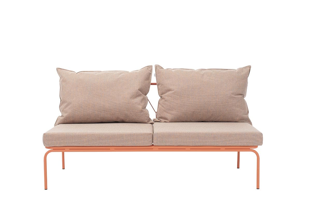 Modularna sofa Ataman - centralni element 160