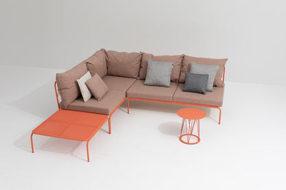 Modularna sofa Ataman - centralni element 160