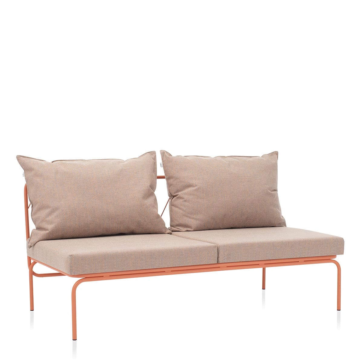 Modularna sofa Ataman - centralni element 160