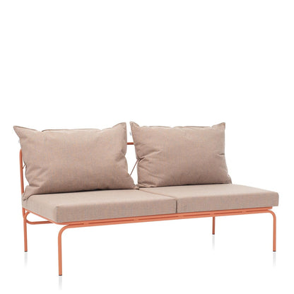 Modularna sofa Ataman - centralni element 160