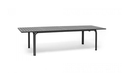 stol Alloro 210 antracit