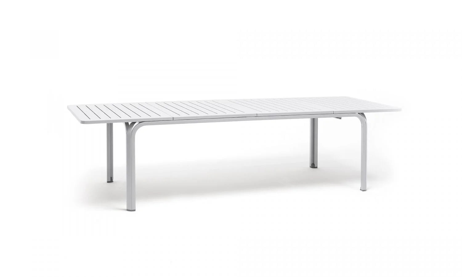 stol Alloro 210 bianco